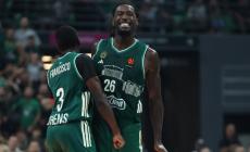 Euroleague: Υποδέχεται την Βιλερμπάν για το 2/2 ο Παναθηναϊκός