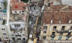 Έκρηξη στην Πλάκα: Τα πρόσωπα της τραγωδίας - Ήρθαν στην Ελλάδα για μήνα του μέλιτος και έχασαν τη ζωή τους