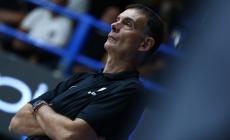 Μπαρτζώκας: «Θα είναι κανονικά στην ομάδα ο Τζόσεφ, προσπαθώ να βρω τις αποτελεσματικές πεντάδες»