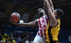 Τα highlights της νίκης - πρόκρισης του Ολυμπιακού κόντρα στην ΑΕΚ (vid)