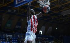Πρόκριση στο ρελαντί για τον Ολυμπιακό