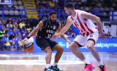 Χάτζινς: «Δείξαμε καρδιά, είχαμε την ευκαιρία στο τέλος»