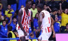 Φτιάχνει δυναστεία στα Super Cup ο Ολυμπιακός, πήρε το 5ο σερί
