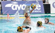 Water Polo League: Νίκες για τους «αιώνιους», ισοπαλία για τον ΠΑΟΚ -  Όλα όσα έγιναν στην πρεμιέρα