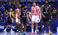 Βεζένκοφ: «Στο +20 δώσαμε δικαίωμα στον ΠΑΟΚ - Το νωρίς δεν είναι δικαιολογία»