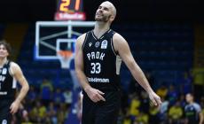 ΠΑΟΚ: Η παρακάμερα του τελικού, οι αντιδράσεις και τα «ασπρόμαυρα» τρίποντα (vid)
