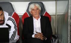 Γιοβάνοβιτς: «Το ότι υποφέραμε ήταν αυτό που μας έδωσε τη νίκη»