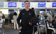 Μπαρτζώκας ενόψει Ζαλγκίρις: «Πιστεύω πως θα δυσκολευτούμε πάρα πολύ» - Τι είπε για τον Ντάνστον
