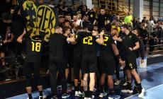Κιτρινόμαυρο το ντέρμπι Δικεφάλων!