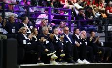 Υπό το βλέμμα του Λιόλιου, φιλική νίκη του Αθηναϊκού επί της Πράγας