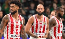 Euroleague: Στην Μπολόνια για το 3/3 ο Ολυμπιακός