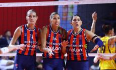 Πανιώνιος - Βάκιφμπανκ 1-3: Κοίταξε στα μάτια το θηρίο και κέρδισε τις εντυπώσεις (Highlights)