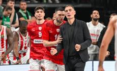 Κάτι μαγικό: Μετά από 28 ματς εντός έδρας και 20 βολές μ.ο., σε μονοψήφιο αριθμό βολών η Ζαλγκίρις!