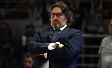 Τρινκιέρι: «Η φανέλα στο τέλος πρέπει να είναι γεμάτη… αίμα και ιδρώτα»
