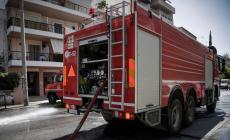 Δύο συλλήψεις για εμπρησμό σε Ναύπλιο και Χαλκίδα - Το πρόστιμο που τους επιβλήθηκε