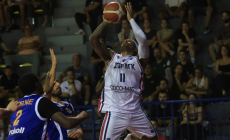 Κύπελλο Ανδρών – UNICEF Trophy: Πέρασε από τα Πατήσια η Χαλκίδα