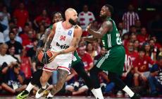 Η EuroLeague TV θα μεταδίδει επιλεγμένους αγώνες της Stoiximan GBL