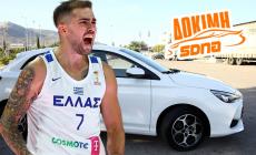 Δοκιμή SDNA: Ο Τολιόπουλος των supermini παίζει πολύ πάνω από το συμβόλαιό του (vid, pics)
