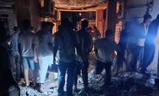Ιράν: Προαναγγέλλει «σθεναρή» απάντηση μετά το πολύνεκρο αμερικανικό πλήγμα στο Κουχεστάκ