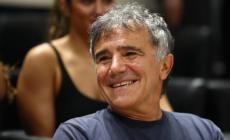 Από το Άμπου Ντάμπι στο «Παύλος Γιαννακόπουλος» ο Μυστακίδης