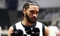 Μήτρου-Λονγκ: «Ευγνώμων στον ΠΑΟΚ και στον Τρινκιέρι, δεν πρέπει να υποτιμήσουμε τη Μανρέσα»