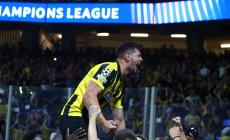 Champions League: Γκολ και Γιόβιτς στο must win της ΑΕΚ με τη ΛΑΣΚ, δύο οι πρωταγωνιστές στο Ρεάλ - Ίντερ