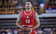 Τζορτζ Πάπας για επιστροφή στον Ολυμπιακό: «Στο σπίτι μου»