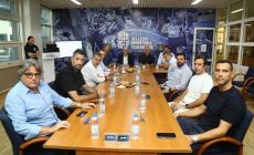 Η ΕΟΚ ενημέρωσε πως έχει ένα… επαναστατικό πλάνο για τη διαιτησία!