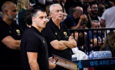 Σάκοτα: «Είμαστε πολύ μακριά από αυτό που πρέπει, έχουμε πολλές απουσίες»
