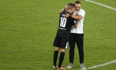 Europa League: Με πίστη και Αϊτόρ ο ΟΦΗ κόντρα στη Χόφενχαϊμ, τα… σπασμένα της Γιουβέντους πληρώνει η Ναϊμέχεν