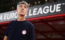 Αλγουαθίλ: «Δεν μπορούμε να επιτρέψουμε στον εαυτό μας νέο στραβοπάτημα»