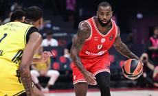 Ματς - τίτλου με επανάληψη τελικού Euroleague για τον Ολυμπιακό