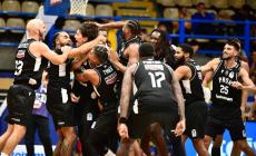Πρεμιέρα του ΠΑΟΚ με Μανρέσα στο Eurocup
