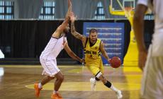 Άρης: Προπόνηση και αναχώρηση για το... Euroleague τουρνουά στην Κύπρο