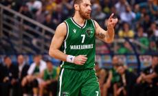 Στα… χνάρια του Φώτση: Ο Πελεκάνος συνεχίζει το μπάσκετ στα 45 του