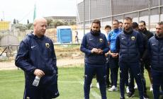 Νίκολιτς: «Μακροπρόθεσμα το Δίκτυο της Ακαδημίας θα δώσει καλά αποτελέσματα στην εύρεση παικτών»