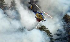 Για όγδοο 24ωρο μαίνεται η φωτιά στην Κόνιτσα - Γιατί είναι κομβική η σημερινή μέρα