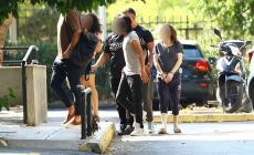 Κυψέλη: Σήμερα στον ανακριτή οι τρεις συλληφθέντες για το νεκρό βρέφος - Οι αντιφάσεις