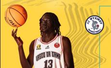 Από το Summer League του Λας Βέγκας στο Ψυχικό ο Ακόι Γιούοτ