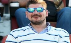«Φάρμα Λιαδέλης»: Από το μπάσκετ στην αβγοπαραγωγή ο άλλοτε διεθνής γκαρντ
