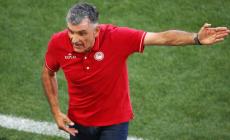 Κόπηκε από την αποστολή του Ολυμπιακού και φεύγει με απόφαση Μεντιλίμπαρ