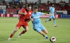 «Απόδραση» (0-1) για τον Ατρόμητο από τις Σέρρες