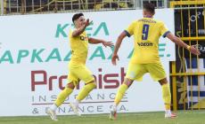 Live Νίκη Βόλου - Αστέρας AKTOR