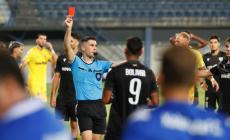 Καλαμάτα: Μειώθηκε η ποινή του Μπολιβάρ, διαθέσιμος με Βόλο