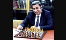 Πέθανε σε ηλικία 73 ετών ο κορυφαίος σκακιστής Γιώργος Μακρόπουλος