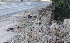 Τροχαίο στην Ποσειδώνος με 3 νεκρούς: «Ακούστηκε φρενάρισμα και ένα μπαμ – Η μηχανή είχε αποκολληθεί και καιγόταν»