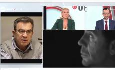 «Εγώ σε σένα ήθελα να το δώσω» - Ο Καρπετόπουλος διηγήθηκε την ημέρα που πήγε να αγοράσει το σπίτι του Μαζωνάκη (vid)