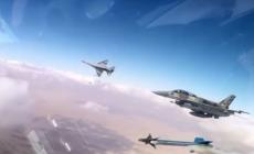 Συναγερμός: Φόβοι για αεροπειρατεία σε πτήση της Flydubai από Ντουμπάι προς Τελ Αβίβ - Σηκώθηκαν ισραηλινά μαχητικά