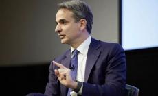 20 λεπτά έκπτωση στο ντίζελ, κάτω από 1,75 ευρώ το πετρέλαιο θέρμανσης - Τι ανακοίνωσε ο Μητσοτάκης