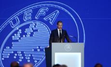 UEFA: Η καρδιά του ευρωπαϊκού ποδοσφαίρου θα χτυπήσει στη Θεσσαλονίκη